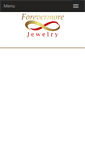 Mobile Screenshot of forevermorejewelry.com